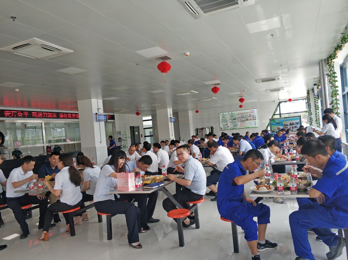 員工食堂廚房面積設(shè)計要求1