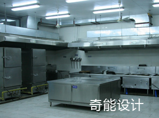 大型食堂廚房設(shè)備設(shè)計方案？-食堂廚房設(shè)計