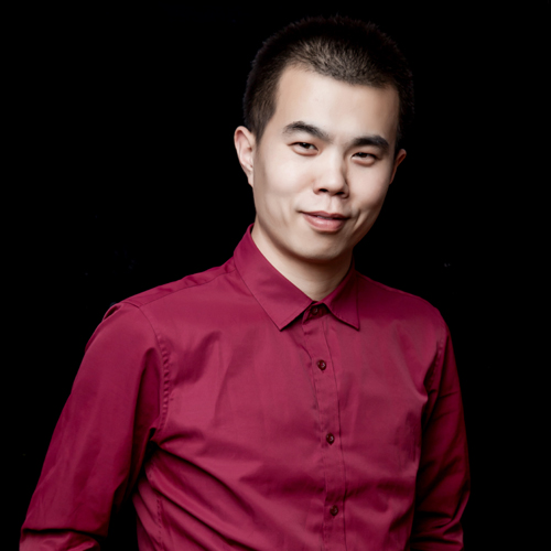 設(shè)計師王曉杰